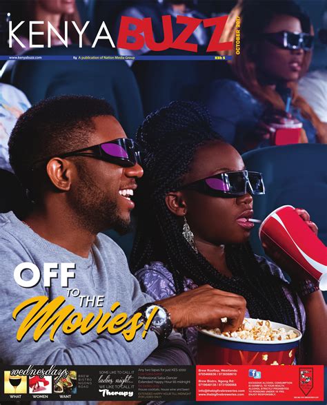 kenyabuzz movies